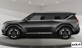 2026 Kia EV9 Land AWD w/ Plus Package