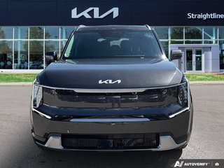 2026 Kia EV9 Land AWD w/ Plus Package