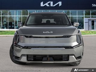 2026 Kia EV9 Land AWD w/ Plus Package