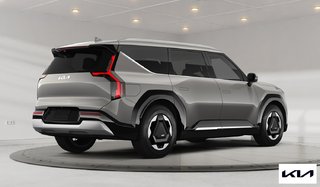 2026 Kia EV9 Land AWD w/ Plus Package