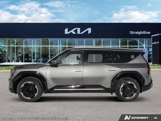 2026 Kia EV9 Land AWD w/ Plus Package