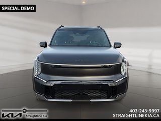 2026 Kia EV9 Land w/GT-Line Package