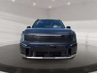 2026 Kia EV9 Land AWD w/ GT-Line