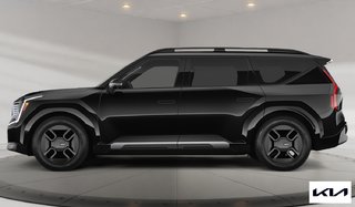 2026 Kia EV9 Land AWD w/ GT-Line