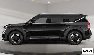 2026 Kia EV9 Land AWD
