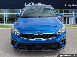 2021 Kia FORTE EX+ EX PREMIUM