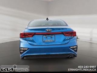 2021 Kia FORTE EX+ EX PREMIUM