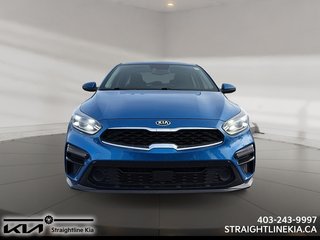 2021 Kia FORTE EX+ EX PREMIUM