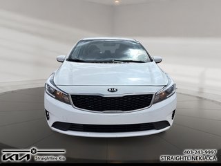 2018 Kia FORTE LX LX