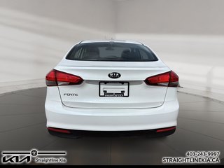 2018 Kia FORTE LX LX