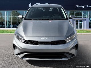 2022 Kia Forte LX