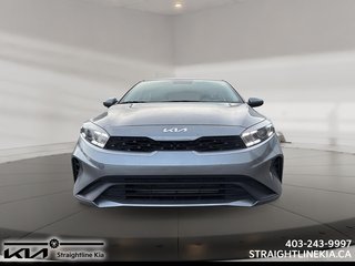 2022 Kia Forte LX