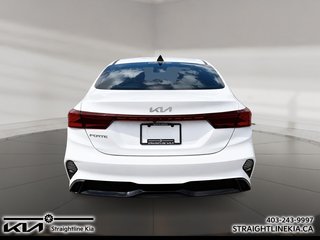 2023 Kia FORTE LX