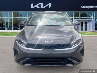 2024 Kia Forte EX