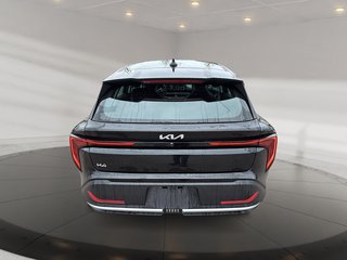 2026 Kia K4 Hatchback EX