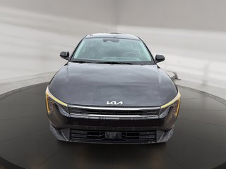 2026 Kia K4 Hatchback EX