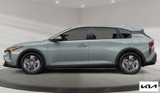 2026 Kia K4 Hatchback LX