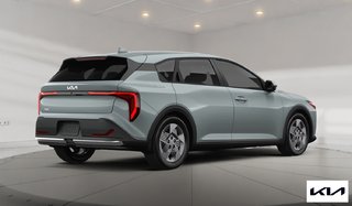 2026 Kia K4 Hatchback LX