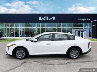 2025 Kia K4 BASE