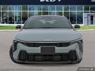 2025 Kia K4 GT-Line Turbo Limited
