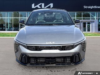 2025 Kia K4 GT-Line Turbo Limited