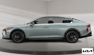 2026 Kia K4 GT-Line Turbo Limited