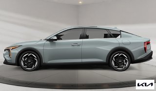2026 Kia K4 EX Premium
