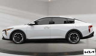 2026 Kia K4 EX+