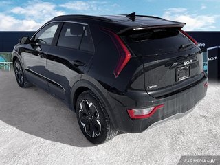 2023 Kia Niro EV PREMIUM+
