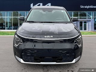 2023 Kia Niro EV PREMIUM