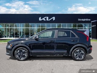 2023 Kia Niro EV PREMIUM +