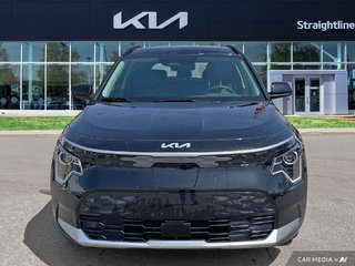 2023 Kia Niro EV PREMIUM +