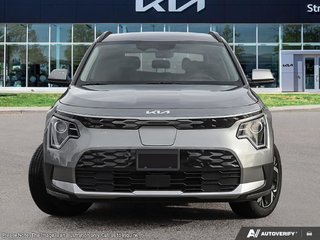 2025 Kia Niro EV Wind +