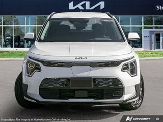 2025 Kia Niro EV Wind +