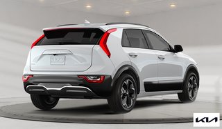 2026 Kia Niro EV Wind +