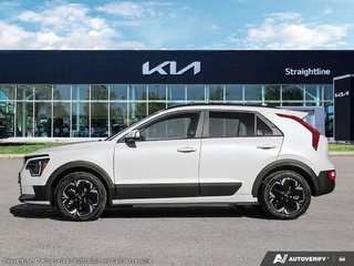 2026 Kia Niro EV Wind +