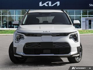2026 Kia Niro EV Wind +