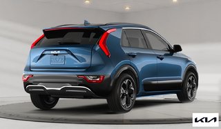 2026 Kia Niro EV Wind +