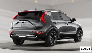 2026 Kia Niro EV Wind +