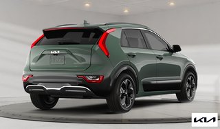 2026 Kia Niro EV Wind +