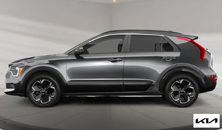 2026 Kia Niro EV Wind +