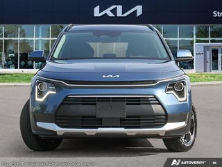 2025 Kia Niro HEV EX