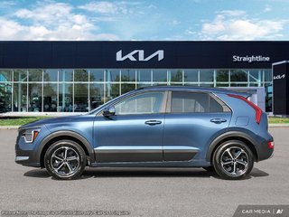2025 Kia Niro HEV EX