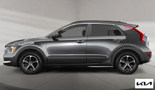 2025 Kia Niro HEV EX