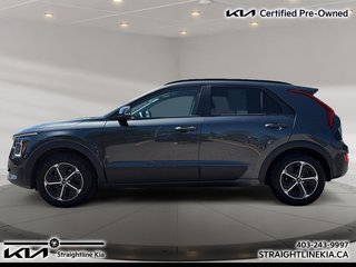 2025 Kia NIRO HEV EX