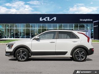 2026 Kia Niro HEV EX Premium