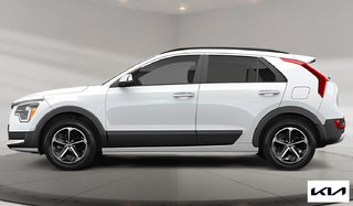2026 Kia Niro HEV EX Premium