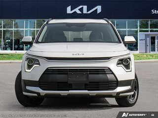 2026 Kia Niro HEV EX Premium
