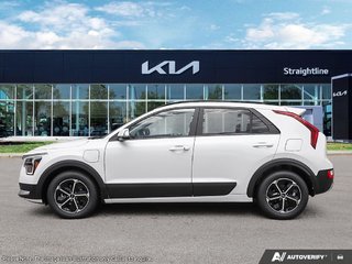 2026 Kia Niro HEV EX