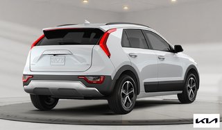 2026 Kia Niro HEV EX